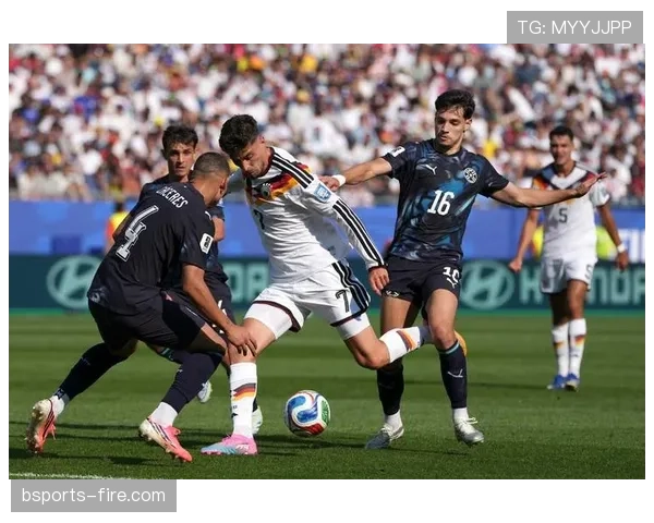 2026世界杯6月焦点比赛盘点：冷门、绝杀与点球大战不断
